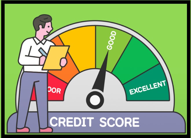 Credit score improvement tips 2026, personal finance